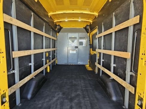 Used 2020 Ford Transit 250 148 High Roof w/ Load Area Protection Package image 2