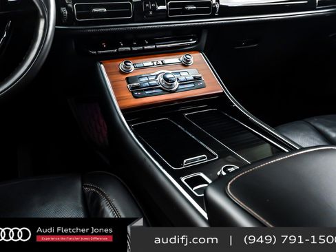 Used 2024 Lincoln Aviator Reserve image 7