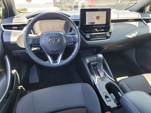 Used 2024 Toyota Corolla SE FWD image 18
