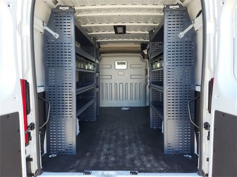 New 2024 RAM ProMaster 2500 w/ Convenience Group image 16