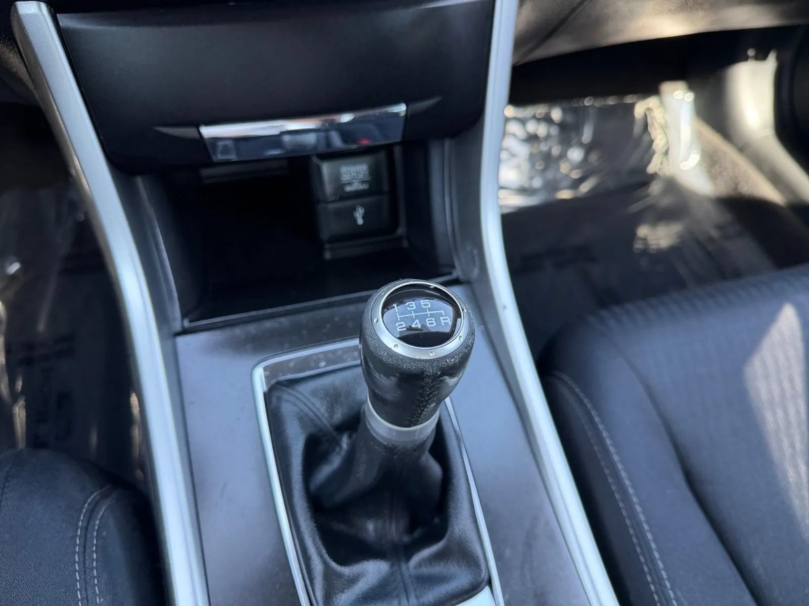 Used 2015 Honda Accord Sport image 17