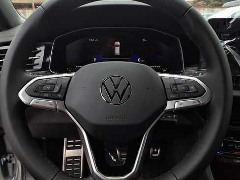 New 2025 Volkswagen Jetta Sport FWD image 12