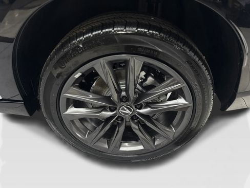 Used 2025 Acura ADX A-Spec AWD/4WD image 87
