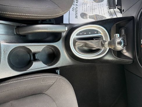Used 2018 Kia Soul w/ Convenience Package FWD image 18