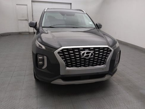 Used 2021 Hyundai Palisade Limited AWD/4WD image 14