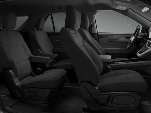 New 2026 Ford Explorer Active AWD/4WD image 52