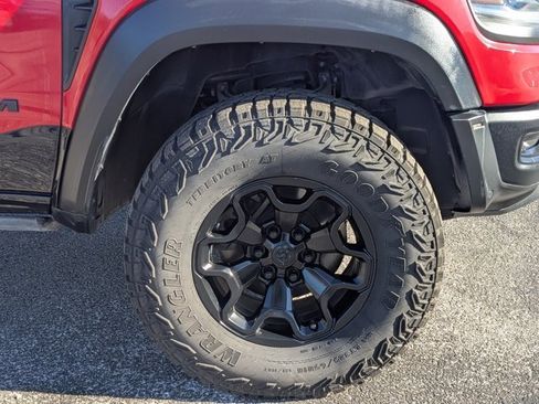 Used 2021 RAM 1500 TRX w/ TRX Level 2 Equipment Group image 12