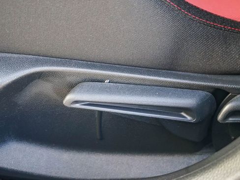 Used 2026 Honda Civic Si image 20