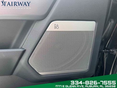 Used 2024 Ford F350 Lariat w/ Lariat Ultimate Package image 17