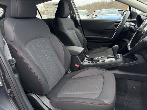 Used 2025 Subaru Impreza 2.0i Sport AWD/4WD image 15