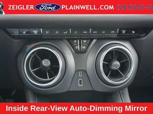 Used 2024 Chevrolet Blazer LT w/ Convenience Package FWD image 21