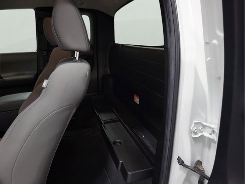 Certified 2023 Toyota Tacoma SR RWD image 9