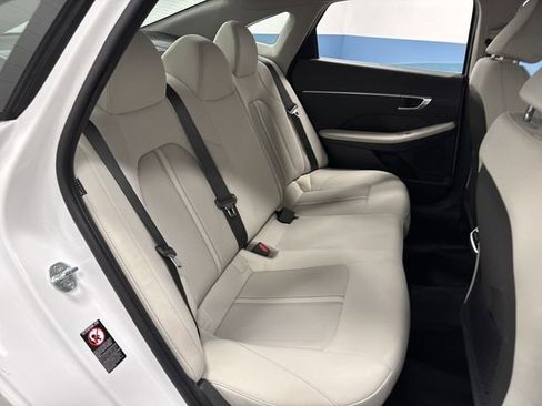 Used 2022 Hyundai Sonata SEL image 29