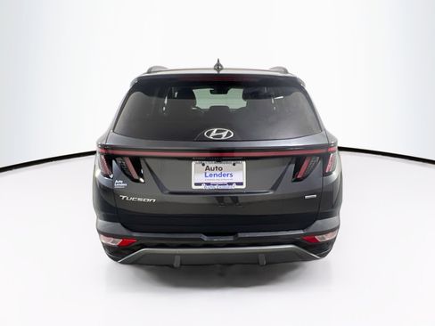 Used 2023 Hyundai Tucson Limited image 6