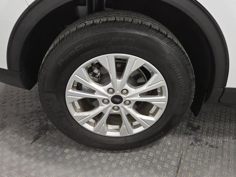 Used 2023 Ford Escape Active image 28