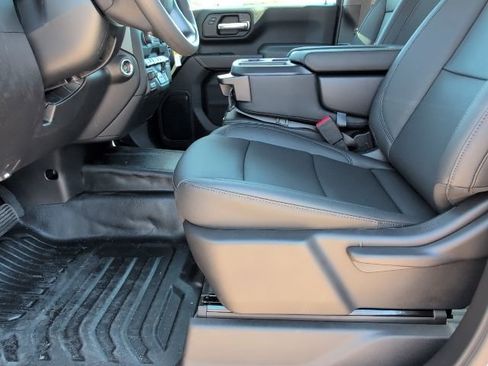 New 2026 Chevrolet Silverado 2500 W/T image 11