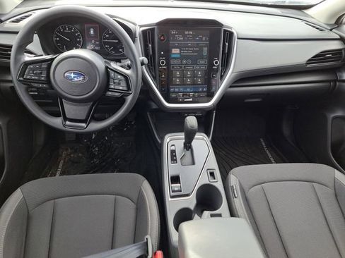 Used 2025 Subaru Crosstrek 2.0i Premium image 21