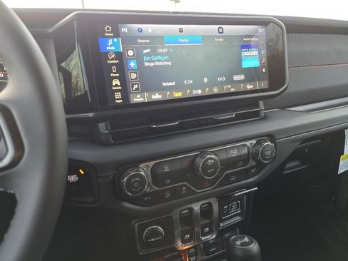 New 2026 Jeep Wrangler Rubicon w/ Xtreme 35 Tire Package image 15