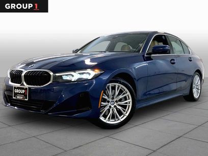 Used 2024 BMW 330i Sedan w/ Convenience Package