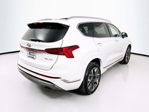 Used 2023 Hyundai Santa Fe Calligraphy image 7