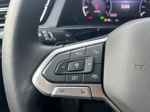 New 2026 Volkswagen Atlas Cross Sport SEL R-Line AWD/4WD image 21