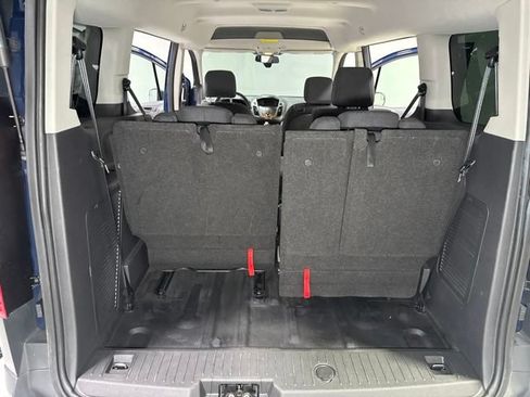 Used 2016 Ford Transit Connect XL FWD image 24