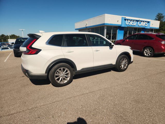 Used 2025 Honda CR-V EX-L image 9