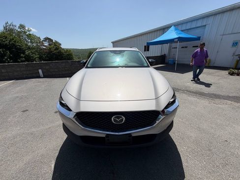 Used 2024 MAZDA CX-30 AWD 2.5 S w/ Select Sport Pkg image 8