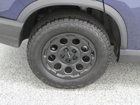 Used 2026 Honda Passport TrailSport image 6