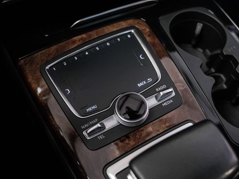 Used 2017 Audi Q7 3.0T Premium Plus image 25