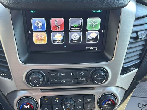 Used 2019 GMC Yukon XL Denali w/ Denali Ultimate Package image 34