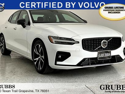Certified 2024 Volvo S60 B5 Core
