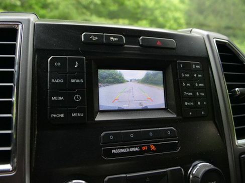 Used 2015 Ford F150 XLT w/ Equipment Group 301A Mid AWD/4WD image 13