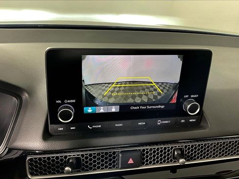Used 2025 Honda Civic LX image 14