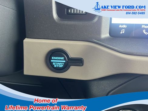 New 2025 Ford Bronco Big Bend image 31