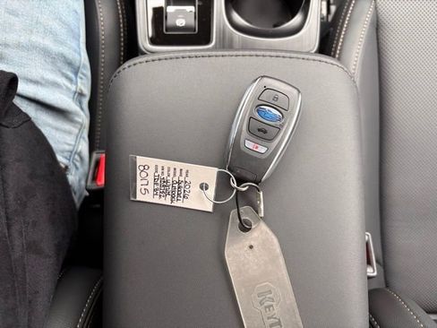 New 2026 Subaru Outback Limited image 28