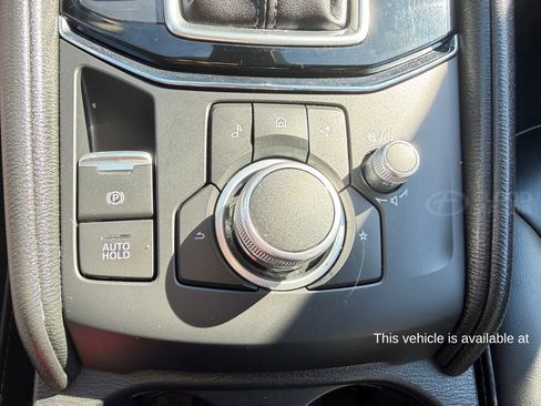 Certified 2023 MAZDA CX-5 AWD 2.5 S w/ Select Package image 18