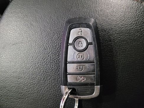 Used 2019 Ford Explorer Sport w/ Equipment Group 401A image 32