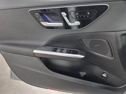 New 2026 Mercedes-Benz C 300 Sedan image 17