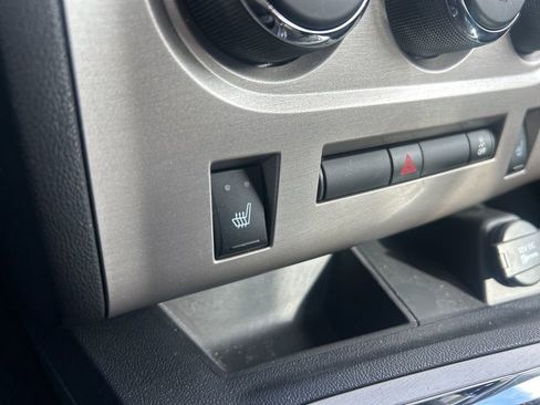 Used 2011 Dodge Challenger SRT8 w/ Green w/Envy Group image 10