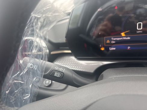 New 2026 Chevrolet Trax ACTIV image 31