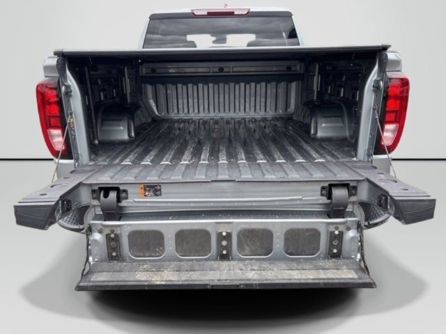 Used 2024 GMC Sierra 1500 Elevation w/ LPO, Elevation Black Package AWD/4WD image 42