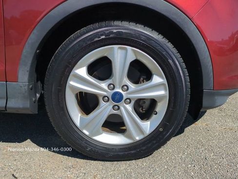 Used 2016 Ford Escape SE FWD image 11
