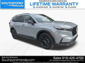 New 2026 Honda CR-V Sport-L 360° Tour