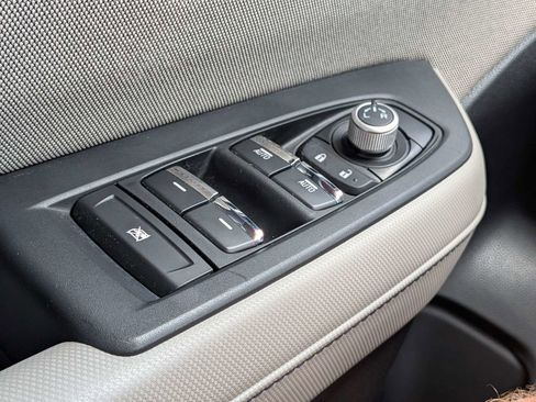 Certified 2026 Subaru Forester Premium image 28