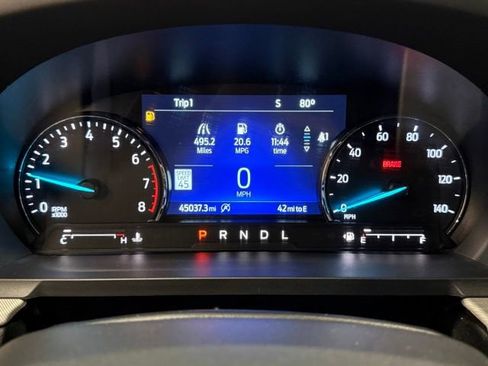 Certified 2024 Ford Explorer XLT w/ Equipment Group 202A AWD/4WD image 23