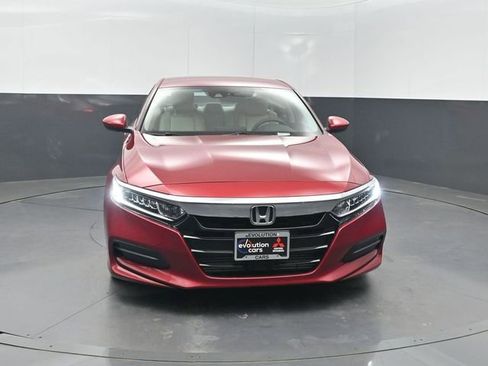 Used 2020 Honda Accord LX image 33