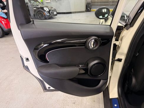 Certified 2023 MINI Cooper S FWD image 20