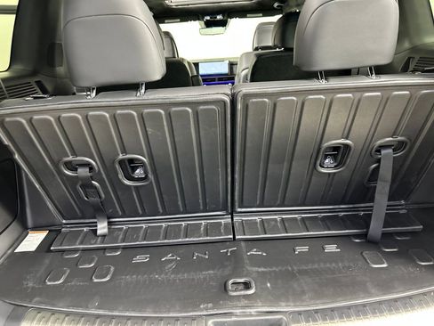 New 2026 Hyundai Santa Fe Calligraphy image 21