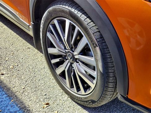 Used 2021 Nissan Kicks SR w/ Interior Electronics Package image 4